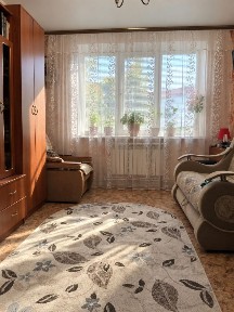 Продается 1-комн. квартира, 36,1 м²