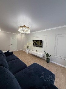 Продается 3-комн. квартира, 115 м²
