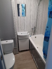 Сдается 1-комн. квартира, 33 м²