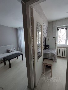Сдается 1-комн. квартира, 31 м²