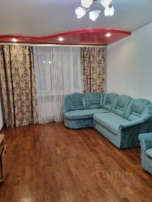 Сдается 3-комн. квартира, 83,5 м²