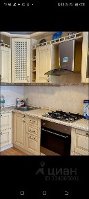 Сдается 3-комн. квартира, 67 м²