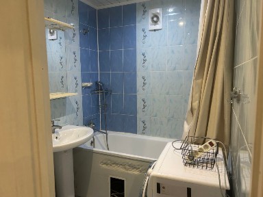Сдается 1-комн. квартира, 35 м²