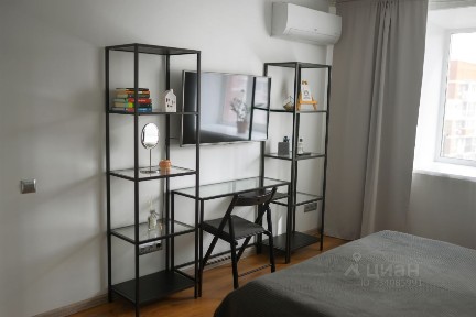 Сдается 1-комн. квартира, 38 м²