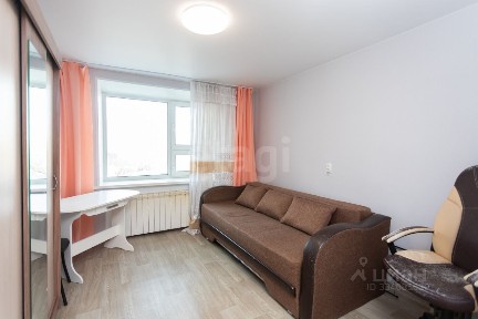 Сдается студия, 19 м²