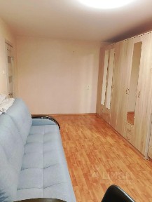 Сдается 1-комн. квартира, 34 м²
