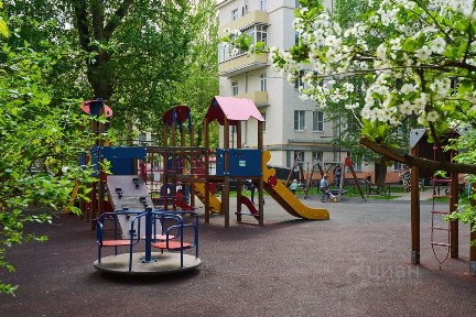 Сдается 3-комн. квартира, 62 м²