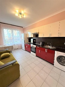 Сдается 1-комн. квартира, 42 м²