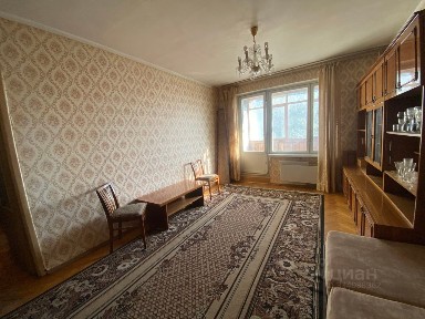 Сдается 2-комн. квартира, 58 м²