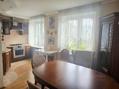 Сдается 1-комн. квартира, 42 м²