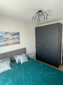 Сдается 1-комн. квартира, 32 м²