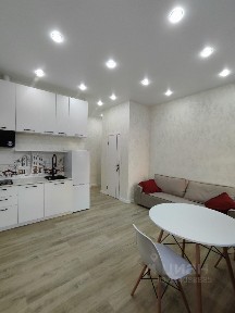 Сдается студия, 30 м²
