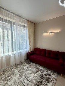 Сдается 1-комн. квартира, 42 м²