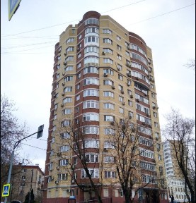 Сдается 2-комн. квартира, 70 м²