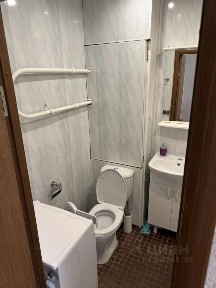 Сдается 1-комн. квартира, 37 м²