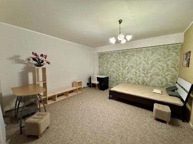 Сдается 1-комн. квартира, 41 м²