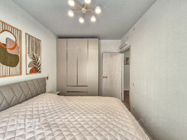 Сдается 2-комн. квартира, 32 м²
