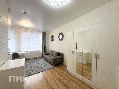 Сдается студия, 23 м²