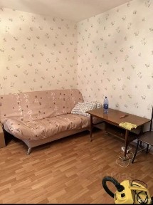 Сдается 1-комн. квартира, 35 м²