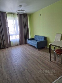 Сдается 1-комн. квартира, 35,3 м²