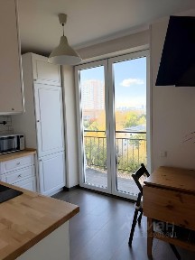 Сдается 2-комн. квартира, 38,4 м²