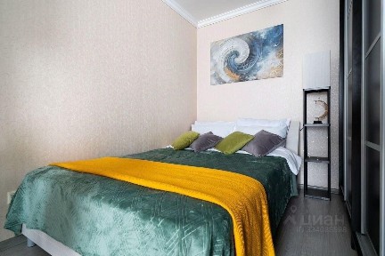 Сдается 2-комн. квартира, 45 м²
