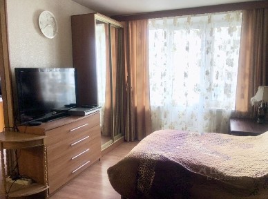 Сдается 1-комн. квартира, 33 м²