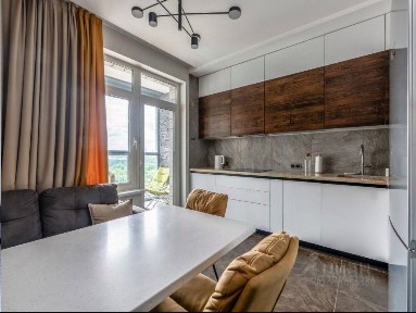 Сдается 2-комн. квартира, 64,4 м²