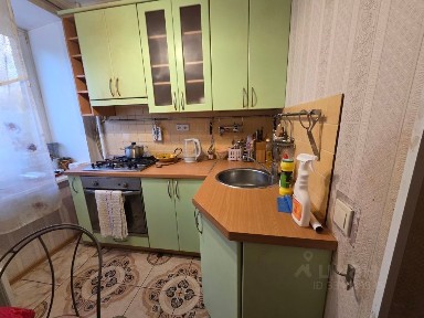 Сдается 2-комн. квартира, 44 м²