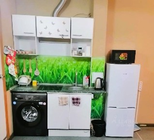 Сдается студия, 30 м²