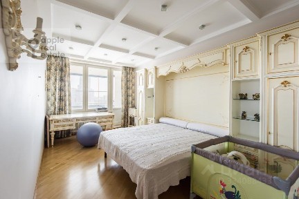 Сдается 5-комн. квартира, 245 м²