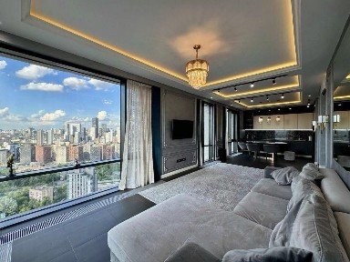 Сдается 2-комн. квартира, 75 м²