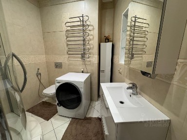 Сдается 2-комн. квартира, 44 м²