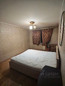 Сдается 1-комн. квартира, 35 м²