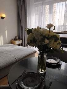 Сдается студия, 20 м²