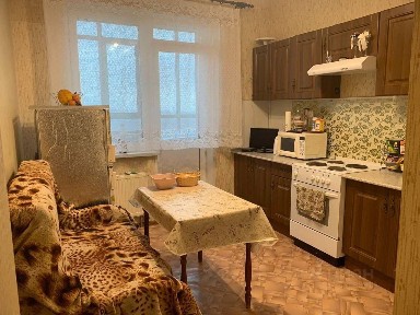 Сдается 1-комн. квартира, 42,9 м²
