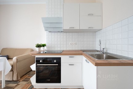 Сдается 1-комн. квартира, 45 м²