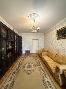 Сдается 2-комн. квартира, 76 м²