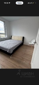 Сдается 2-комн. квартира, 34,2 м²