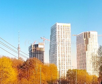 Сдается 1-комн. квартира, 45 м²