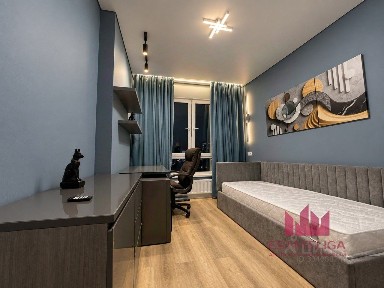 Сдается 3-комн. квартира, 60 м²