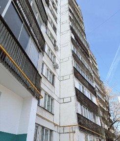 Сдается 1-комн. квартира, 35,1 м²