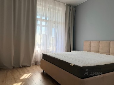 Сдается 2-комн. квартира, 43,2 м²