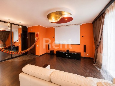 Сдается 2-комн. квартира, 56 м²