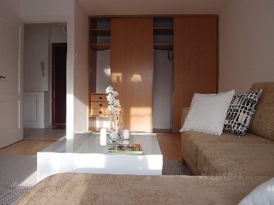 Сдается 1-комн. квартира, 35 м²
