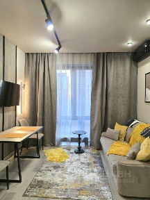 Сдается 1-комн. квартира, 45 м²