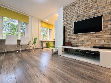 Сдается 2-комн. квартира, 50 м²