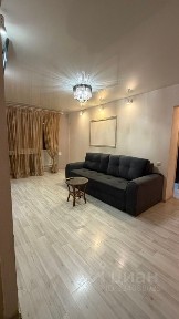 Сдается 3-комн. квартира, 55,6 м²