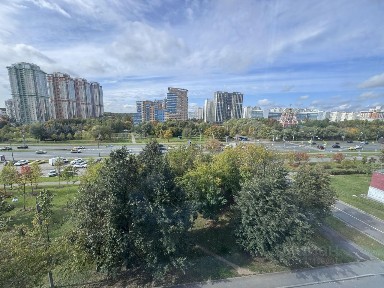 Сдается 1-комн. квартира, 37 м²