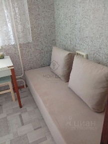 Сдается 1-комн. квартира, 38 м²